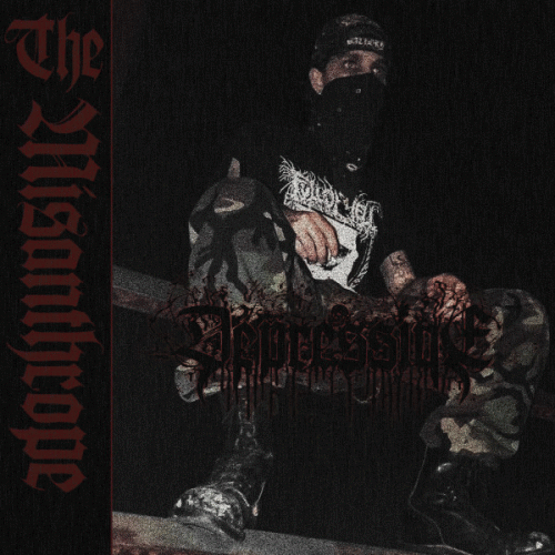 Depressive : The Misanthrope Depressive : The Misanthrope